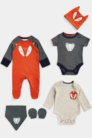 Mothercare Boys T-shirt with Trousers