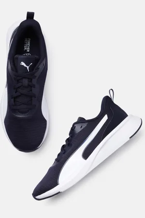 PUMA Unisex Flyer Lite Running Shoes
