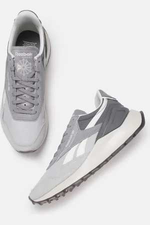 Reebok Unisex CL Legacy AZ Running Shoes