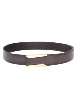 ART N VINTAGE Men Leather Belt