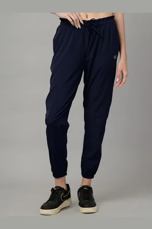 HRX Women Mid Rise Joggers