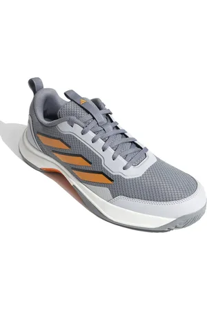 adidas Tennis Wiz Men Tennis Shoes