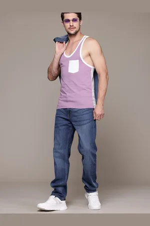 Roadster The Lifestyle Co. Men Relaxed Fit Jeans