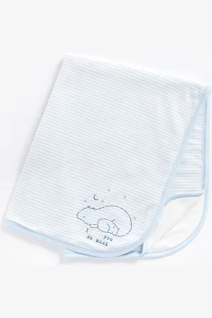 Mothercare Kids Striped Shawl