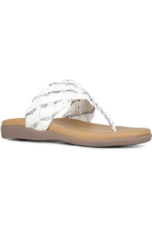 Inc 5 Women T-Strap Flats