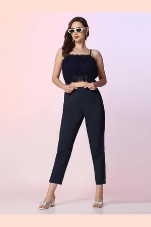 Moda Rapido Top With Trousers Co-Ords