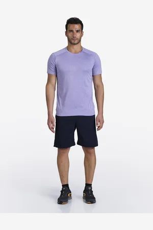 DECATHLON Basic Cardio Training Shirt TS 100