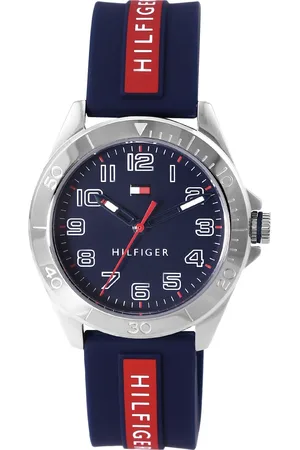 Tommy Hilfiger Women Analogue Regular Strap Watch TH1720019W