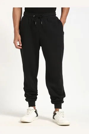 Tommy Hilfiger Men Mid-Rise Joggers