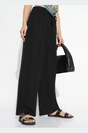 SHOWOFF Women Comfort Loose Fit Trousers