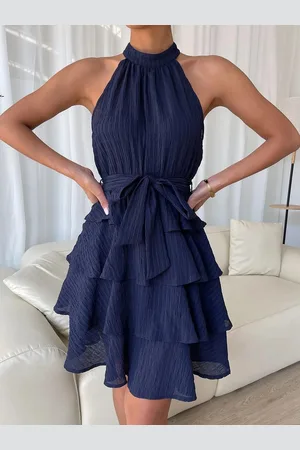 HERE&NOW Fit & Flare Dress