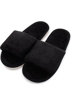 JENNA Women Solid Room Slippers