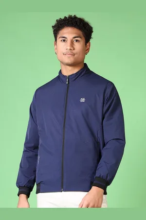V-Mart Men Bomber Jacket