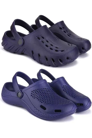 Bersache Men Clogs