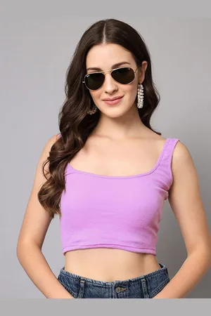 Moda Rapido Top