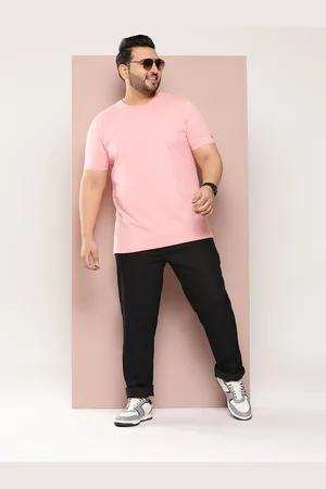 Sztori Men Plus Size Stretchable Jeans