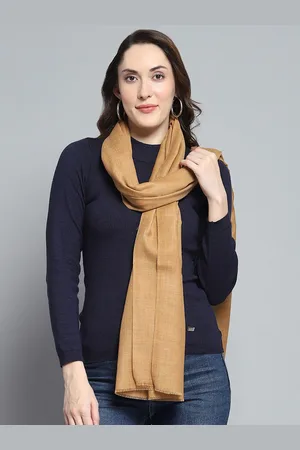 Monte Carlo Women Stole