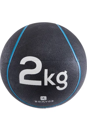 DECATHLON Gym Medicine Ball