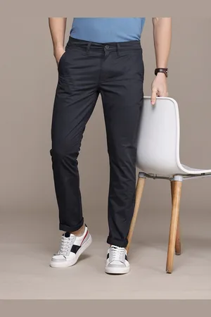 Nautica Men Slim Fit Chinos Trousers