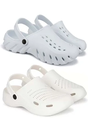 Bersache Men Clogs