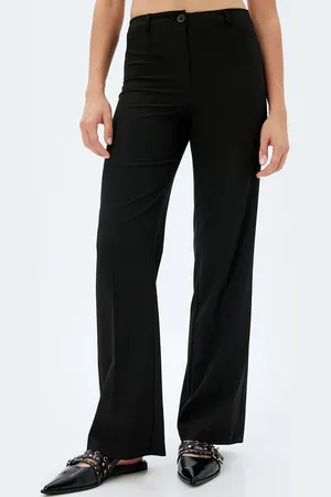 Koton Women Trousers