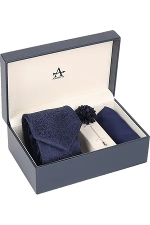Arrow Men Set Of 3 Accessory Gift Set