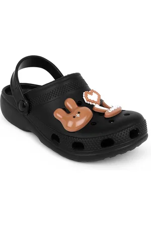CASSIEY Women Croslite Clogs