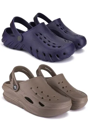 Bersache Men Clogs