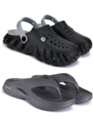 Bersache Men Slip-On
