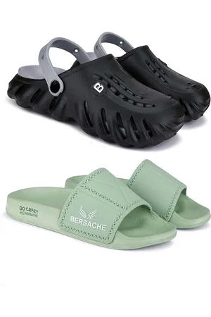 Bersache Men Slip-On