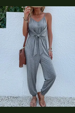 DressBerry Basic Jumpsuit
