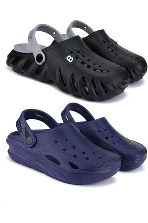 Bersache Men Slip-On
