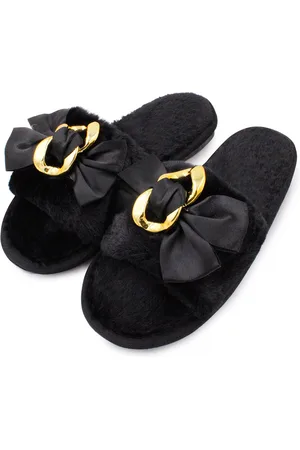 JENNA Women Room Slippers