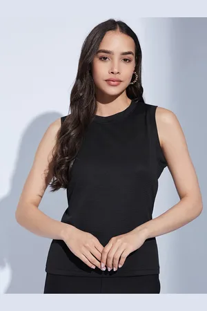 Moda Rapido Top