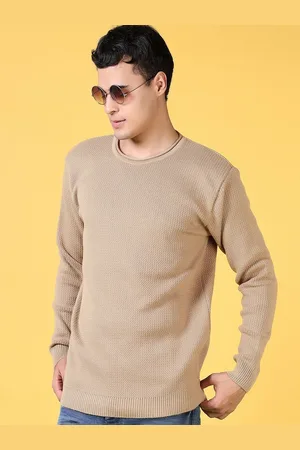 V-Mart Men Pullover