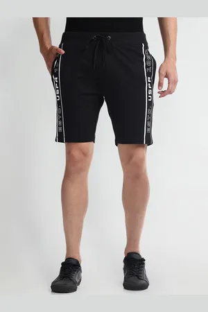 Ralph Lauren Men Slim Fit Pure Cotton Shorts