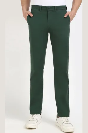 Tommy Hilfiger Men Straight Fit Chinos