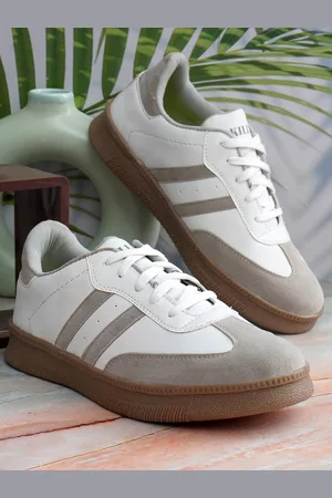 Killer Men Colourblocked Sneakers