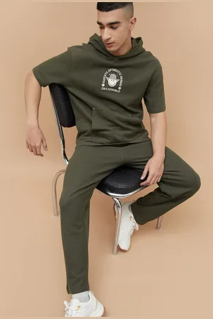 Smileyworld Men Sweatshirt