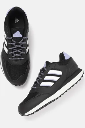 adidas Men 90S Cut - Flux Running Shoes