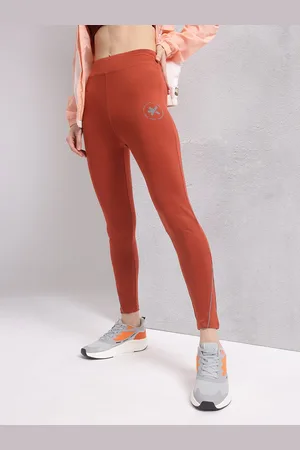 HRX Women Rapid-Dry Running Tights