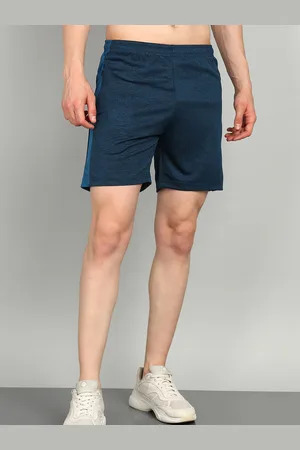 Moda Rapido Men Slim Fit Training or Gym Sports Shorts
