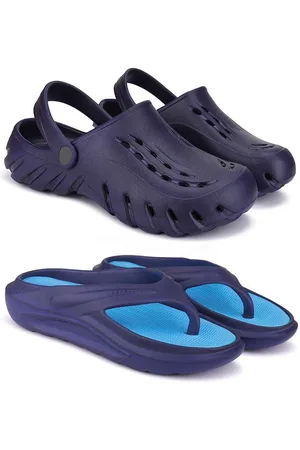 Bersache Men Clogs