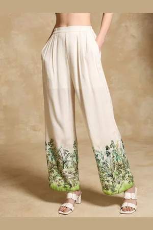 Kazo Women Mckayla Pants