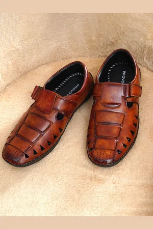 Provogue Men Shoe Style Sandal