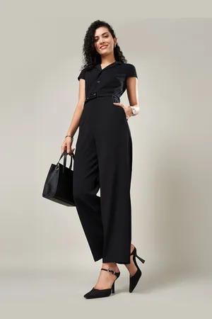 Pantaloons Women Jumpsuit