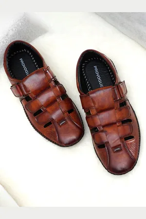 Provogue Killer Men Comfort Sandals