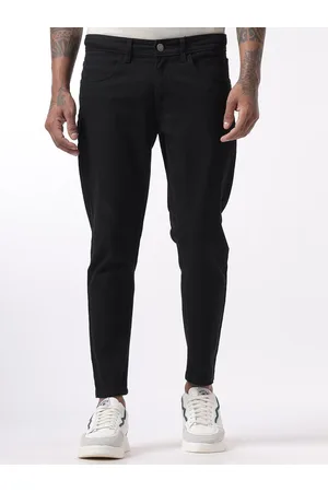 WROGN Men Comfort Skinny Fit Jeans