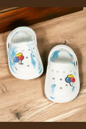Lil Lollipop Kids Rubber Clogs