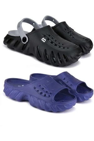 Bersache Men Sliders